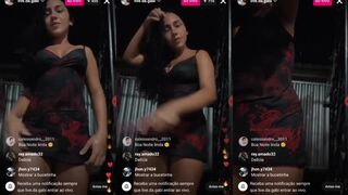 Live.da.gabi video leaked online