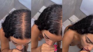 amanda lisboa liberou video pagando boquete