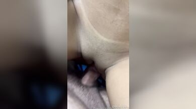 Susana Barbosa levando gozada na xota - Screenshot 5