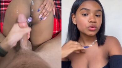 Novinha da o cuzinho gostoso