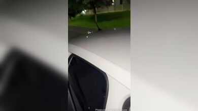 Anna luiza transando no carro - Screenshot 2