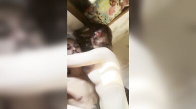 Prof Cibelly Ferreira arrombada por negão - Screenshot 4