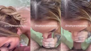 Nayara Macedo vazou video de sexo