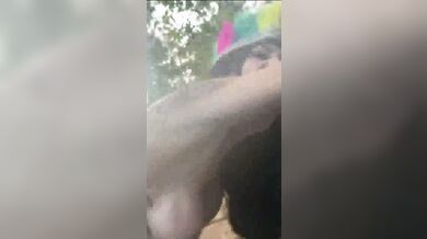 Indiazinha mamando e metendo - Screenshot 3