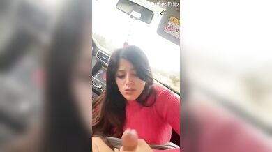 Matias Fritz boquete ate gozar - Screenshot 5