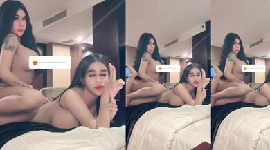 TS INKKA Indonesia - Porn Videos & Photos - EroMe