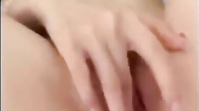 delicia da Tailândia se masturbando gostoso - Screenshot 4