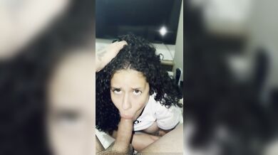 mariele sampaio video de mamada profunda - Screenshot 4