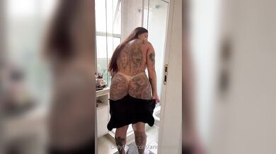 Novinho lavou buceta da Anny Alves - Screenshot 3