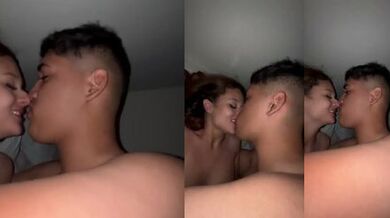 Namorado safado comendo ex na bucetinha vazado