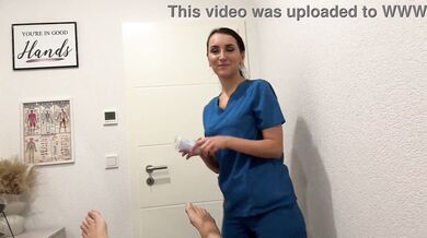 A Private Massage That Got Way Too Intimate