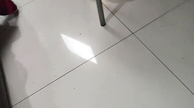 step Father gets excited watching son having sex with stepmother in the same bed.