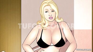 Elisa or Dona Maria? Which hot crown do you prefer?