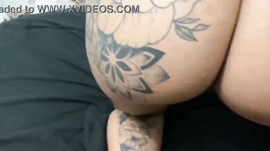 METE DE VAGAR IF NOT I COME FOR THE ASS LOVE ME I just went to the fur (Complete No Red)