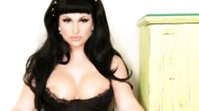 Bailey Jay Sexy Pics