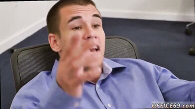 Perfect sex gay Pantsless Friday!