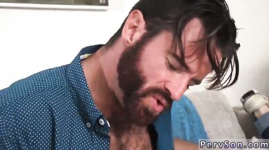 Young boy that eat cum movietures gay Being a Stepdad can be hard.