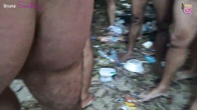 I LET MY WIFE GIVE IT TO EVERYONE I'M A CUCKOLD AND SHE'S A WHORE - CUCKOLD'S DREAM