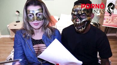 Agatha, Hot Wife, Gift from Cuckold Chris