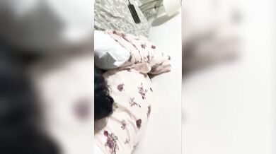 Newlywed woman slept with her personal trainer in front of her cuckolded husband.