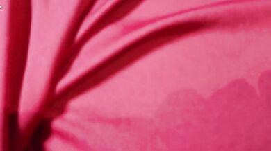 The lover was distracted and husband makes a juicy lick on his creamy and thick dick real threesome Karina and Lucas