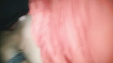 Corno lets wife celebrate birthday with black BBC complete PRIVACY MUNDODOCORNO