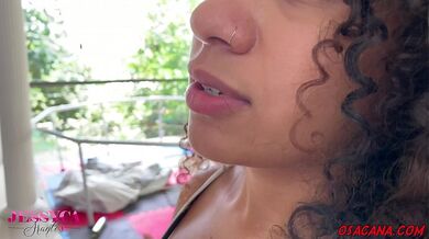 Ate the young wife while the cuckold d. * Victor Hugo * Dluquinhaa * Andrehot *