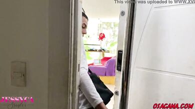 Ate the young wife while the cuckold d. * Victor Hugo * Dluquinhaa * Andrehot *