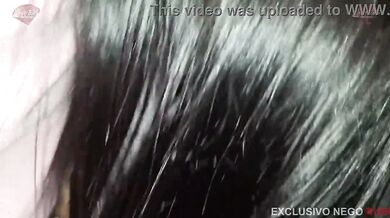 My slutty wife likes to be a slut for other guys - CUCKOLD DREAM