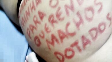 A message for you KARINA AND LUCAS