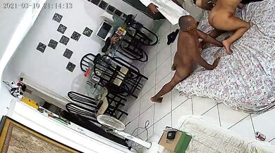 Corno films wife being skinned by several males and through all the holes.