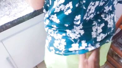 I accidentally slept with my girlfriend's mother.