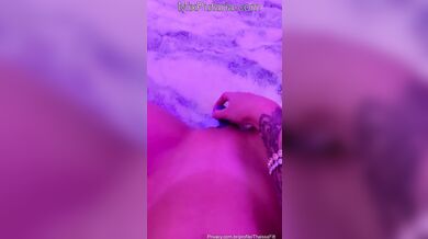 Youtuber Thaissa Fit melhor video adulto