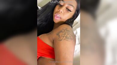 pretinha Carioca video de sexo
