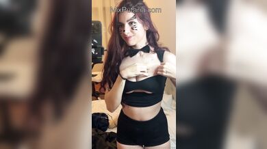 Catarina Paolino caiu na net only fans