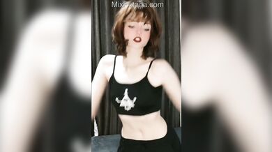 Raluca novinha pelada video