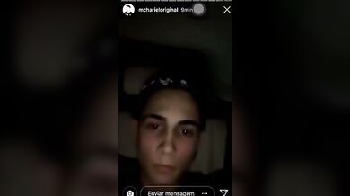 MC Hariel caiu na net fazendo sexo com fã no carro