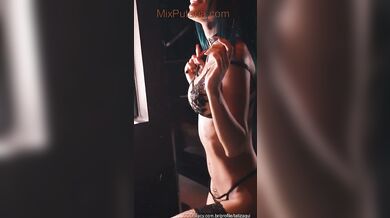 Tati Zaqui Onlyfans Nua novo pelada