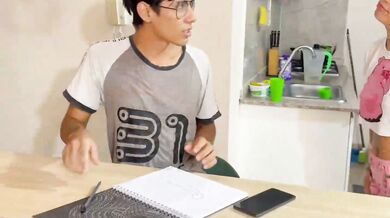 Juliana Palvin video porno com primo