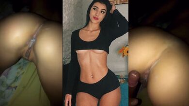 Bia Miranda video porno caiu na net