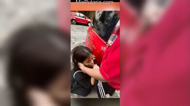 Mariah kalili pack videos caiu na net