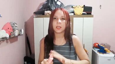 Aline Marques youtuber pelada privacy