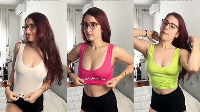 Catarina Paolino nude Onlyfans