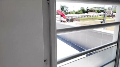 Horny real estate agent enjoys my cock