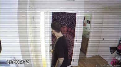 Ninfeta leiteira sendo fodida com força