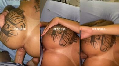 leticia dnc sexo anal de quatro no privacy putaria anal