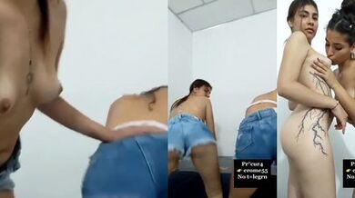 Faveladinhas caiu na net fazendo live pros seus seguidores