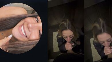 Corno vazou a novinha ex gostosa mamando na pica! Vídeo novo erome...