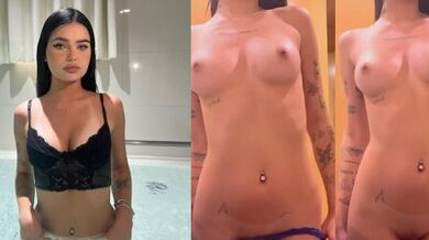 Vazou novinha putinha gata mostrando a bucetinha!!! Vídeo novo...