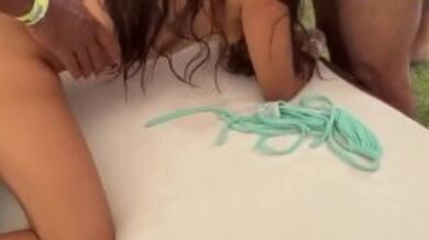 Ex vazou puta novinha branquinha fazendo anal! Videos Novos...